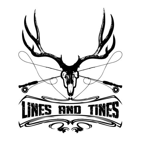 Lines and Tines
