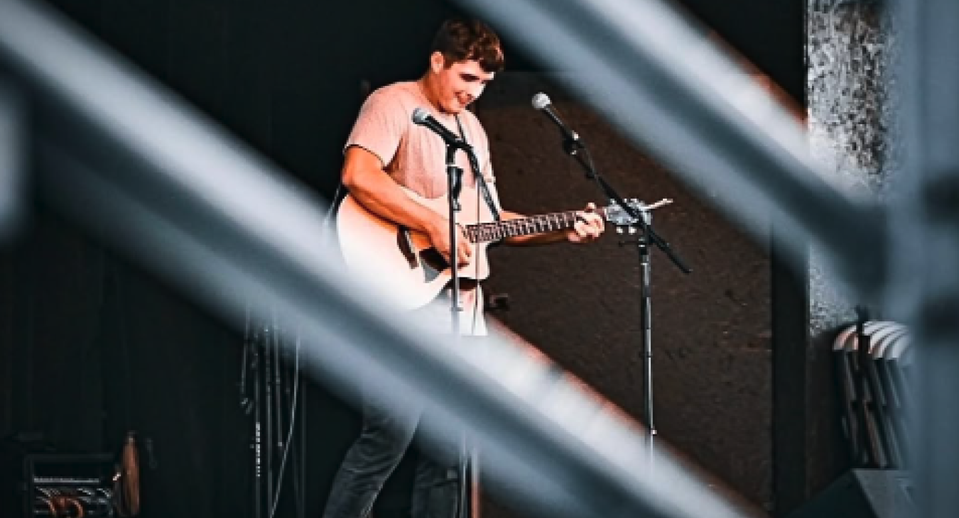 Dawson Murry