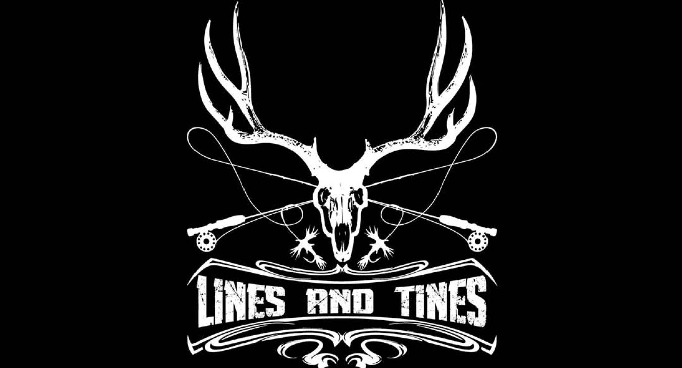 Season Opener with Lines and Tines
