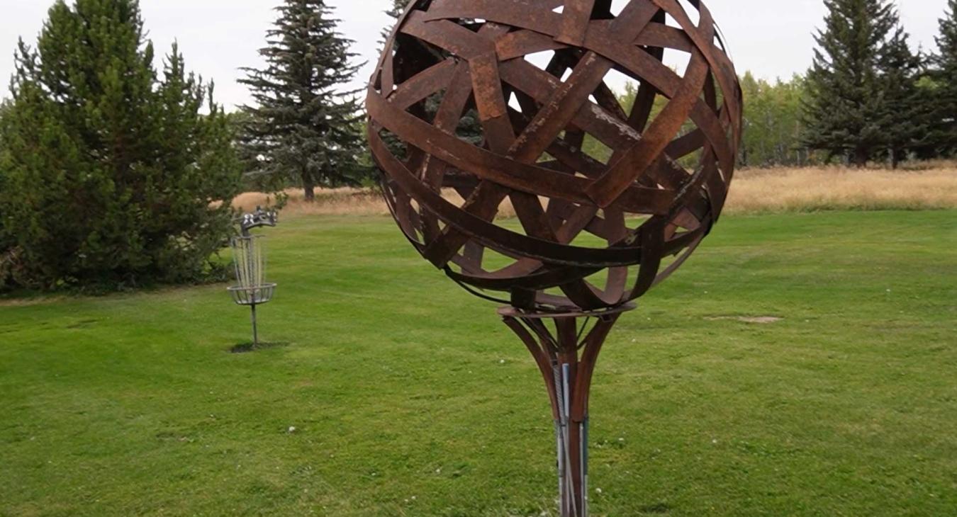 New Stage at Aspen Acres