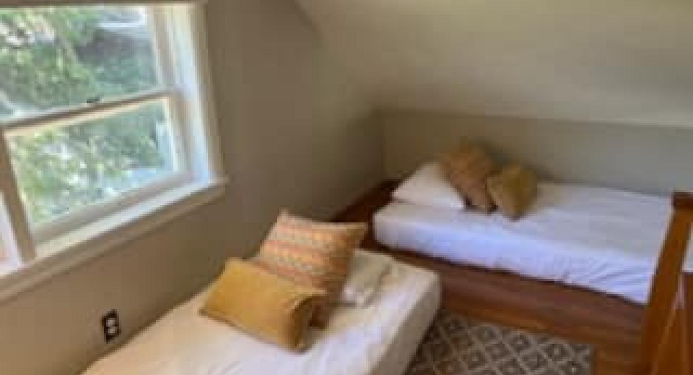 Teton Cottage Rental