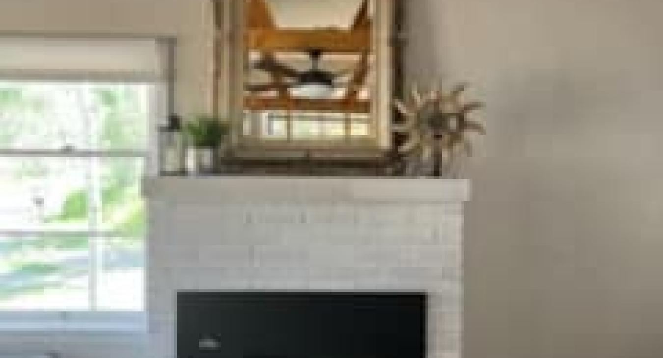 Teton Cottage Rental