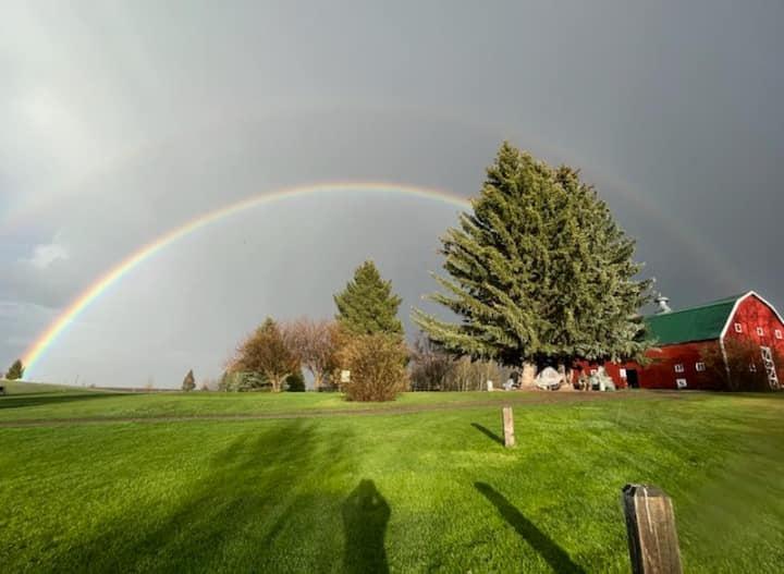 Yellowstone Golf Resort