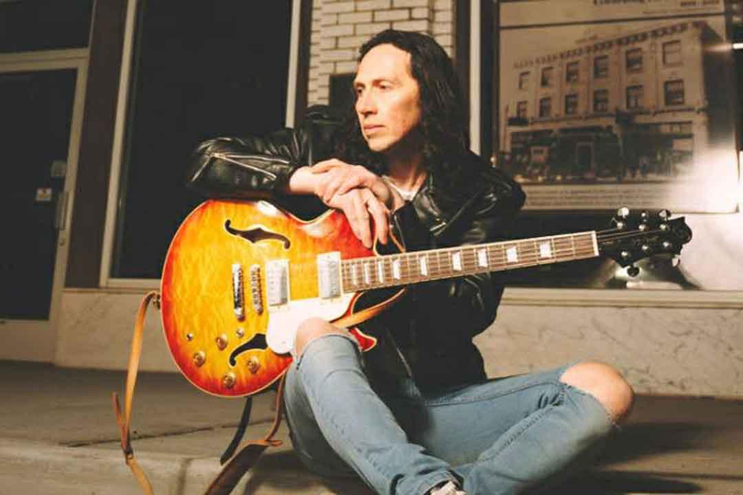 Summer Evenings with David Torgesen