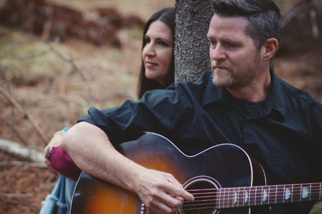 James and Meieli Allen